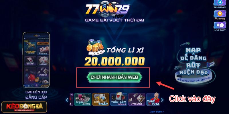 Đánh giá ưu điểm của thương hiệu giải trí trực tuyến WIN79 Đánh giá ưu điểm của thương hiệu giải trí trực tuyến WIN79