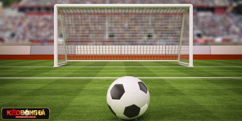 Kèo tài xỉu penalty là gì? Kèo tài xỉu penalty là gì?