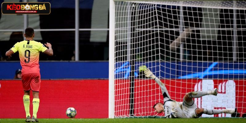 Những yếu tố ảnh hưởng đến kèo tài xỉu penalty trực tiếp Những yếu tố ảnh hưởng đến kèo tài xỉu penalty trực tiếp