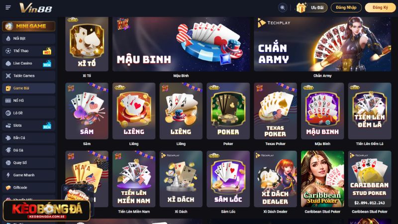 VIN88 - sân chơi trực tuyến an toàn cho người chơi trải nghiệm VIN88 - sân chơi trực tuyến an toàn cho người chơi trải nghiệm