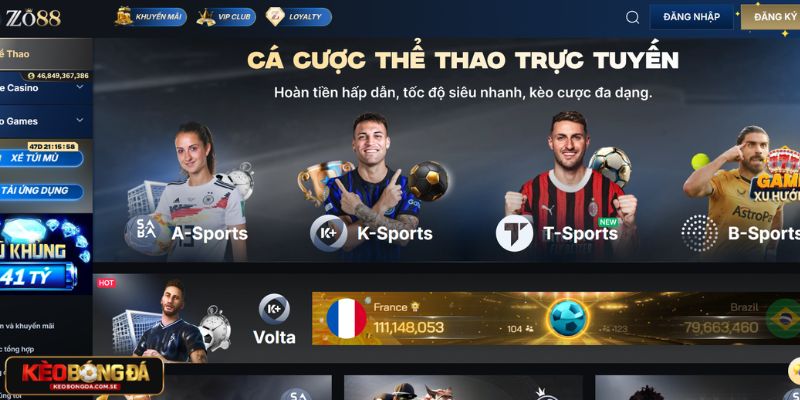 ZO88 là cái tên đang nổi đình đám trong làng cá cược giải trí trực tuyến hiện nay ZO88 là cái tên đang nổi đình đám trong làng cá cược giải trí trực tuyến hiện nay