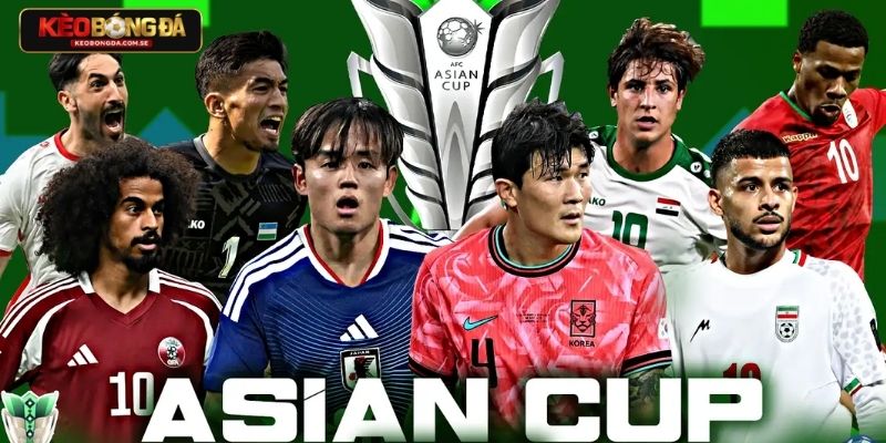 Kinh nghiệm theo dõi Asian Cup theo góc nhìn “người trong cuộc” Kinh nghiệm theo dõi Asian Cup theo góc nhìn “người trong cuộc”