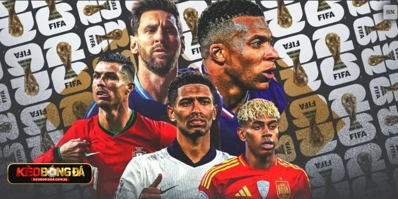 BXH FIFA là gì?