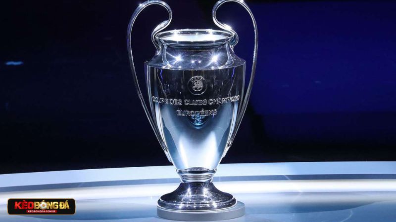 Giải đấu được cải tiến nhiều lần trước khi lấy tên Champions League Giải đấu được cải tiến nhiều lần trước khi lấy tên Champions League