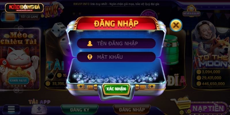 Khám phá những tính năng nổi bật khiến nền tảng được nhiều người chơi yêu thích