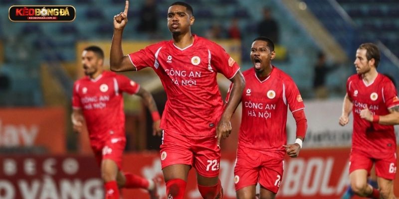 V.League 1 là gì và vị thế trong bóng đá Việt Nam V.League 1 là gì và vị thế trong bóng đá Việt Nam