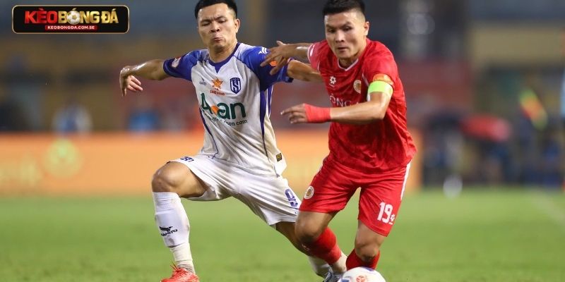 Lợi thế sân nhà - Yếu tố cực kỳ rõ rệt Lợi thế sân nhà - Yếu tố cực kỳ rõ rệt