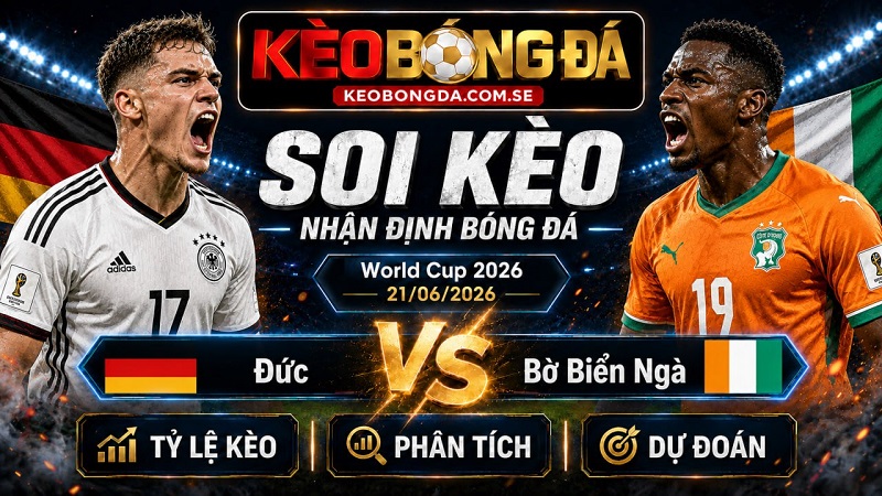 Đội hình dự kiến trước trận Đức và Bờ Biển Ngà Đội hình dự kiến trước trận Đức và Bờ Biển Ngà
