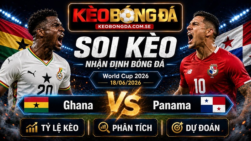 Đội hình dự kiến trước trận Ghana và Panama Đội hình dự kiến trước trận Ghana và Panama