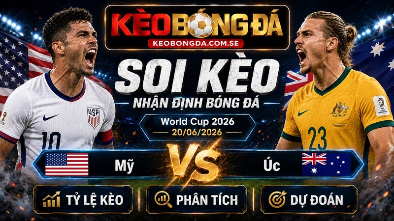 Đội hình dự kiến trước trận Mỹ và Úc Đội hình dự kiến trước trận Mỹ và Úc