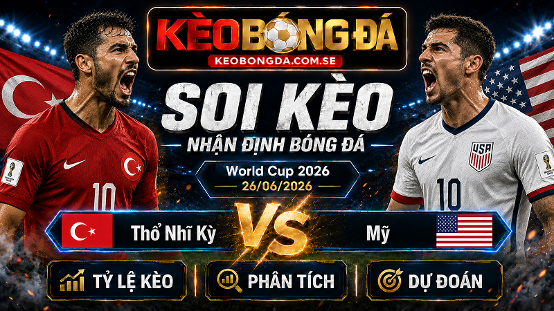 Đội hình dự kiến trước trận Thổ Nhĩ Kỳ và Mỹ Đội hình dự kiến trước trận Thổ Nhĩ Kỳ và Mỹ